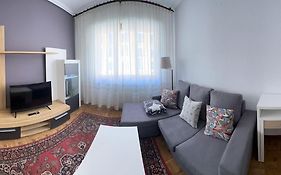 Comodo Y Centrico Apto. En Gijon