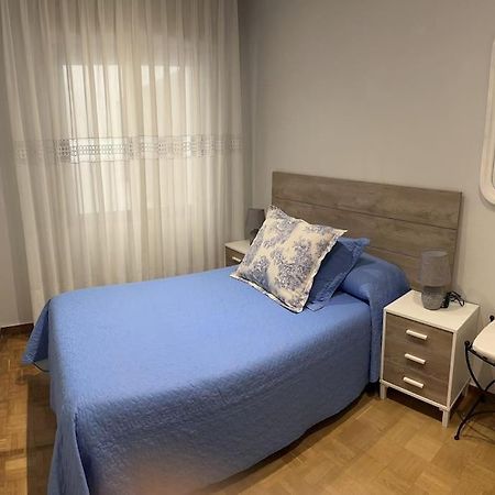 Comodo Y Centrico Apto. En Gijón Exterior foto